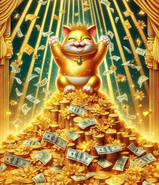 Samurai Treasure theme browsing on cv999vip for Bangladesh mobile users